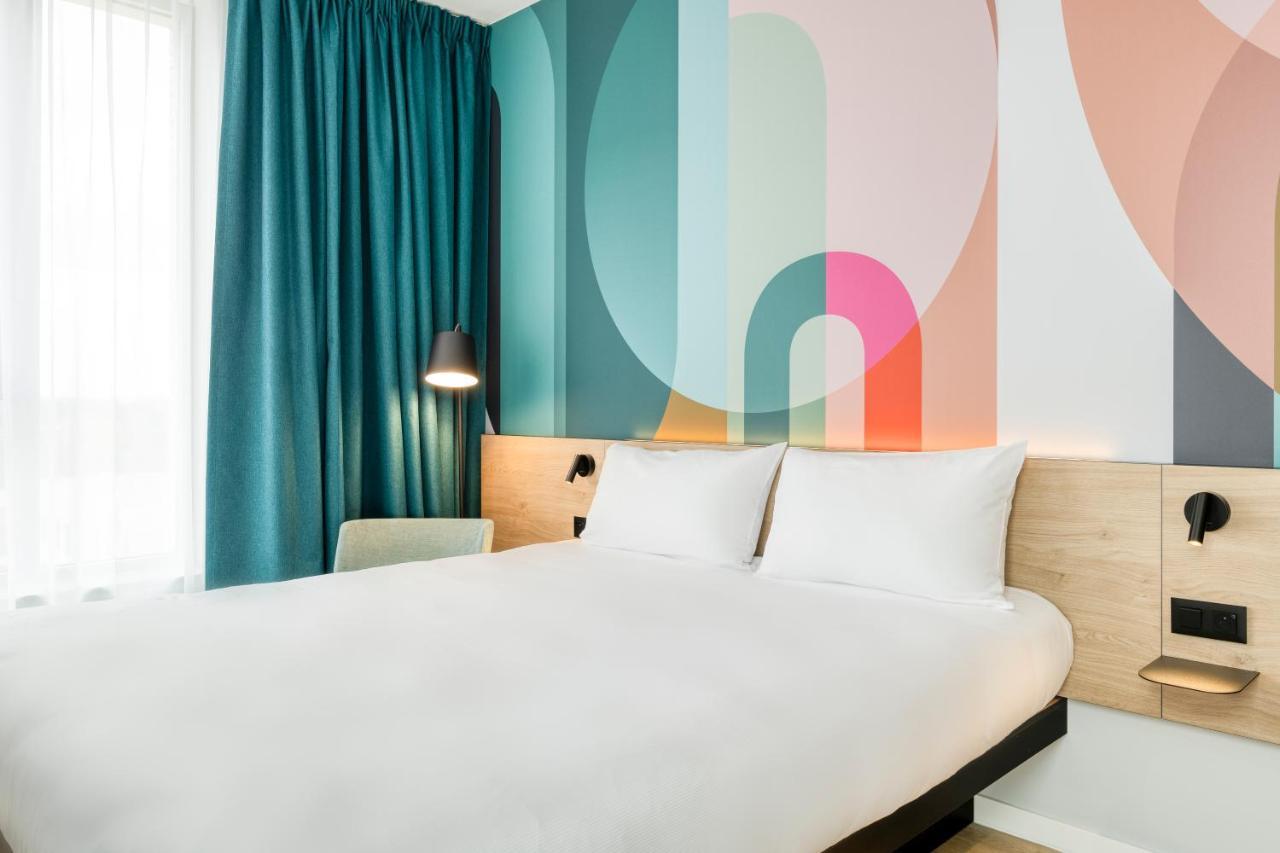 B&B Hotel Mechelen Hotel 3*