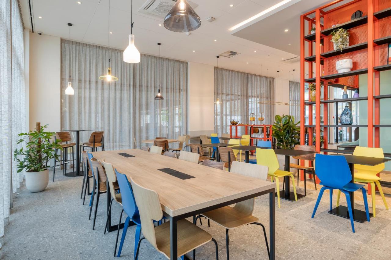 B&B Hotel Mechelen Hotel 3*
