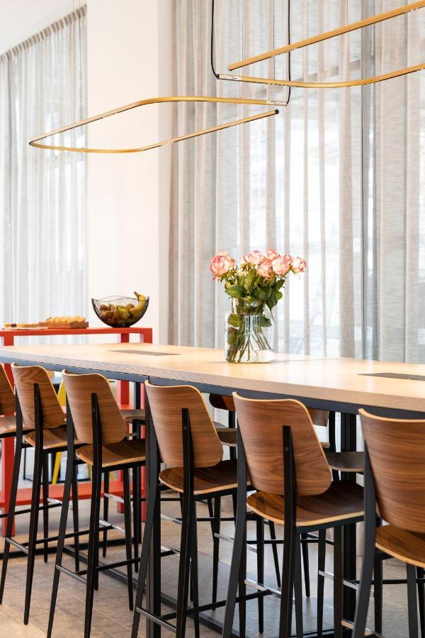 Hotel B&B Hotel Mechelen 3*