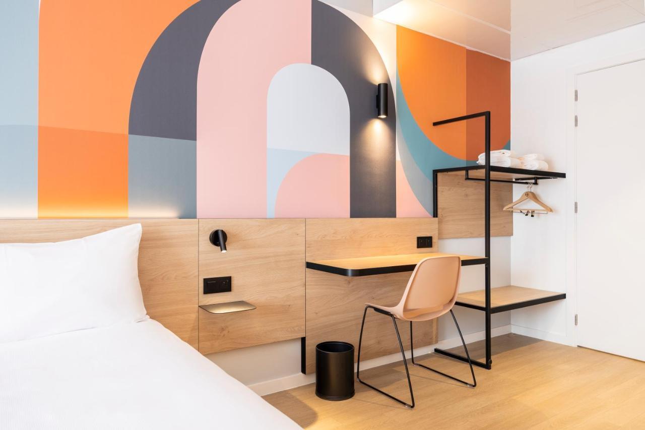 B&B Hotel Mechelen Hotel 3*