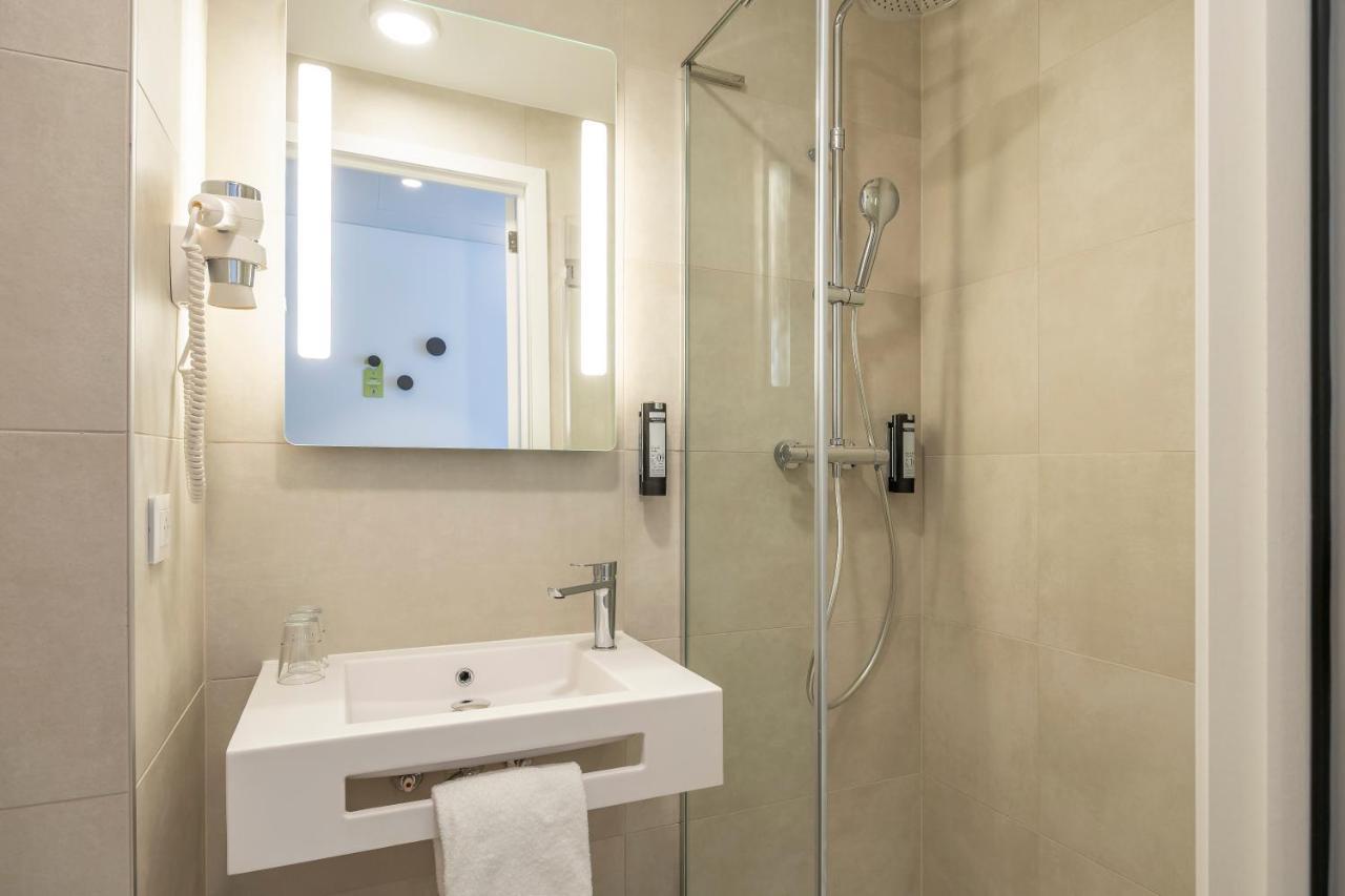 B&B Hotel Mechelen Hotel Mechelen