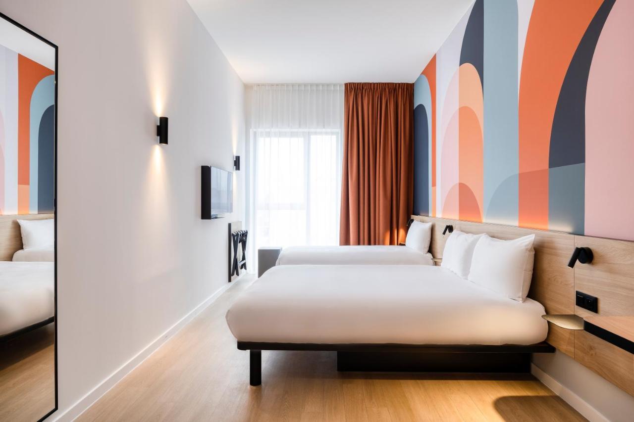 B&B Hotel Mechelen Hotel Mechelen