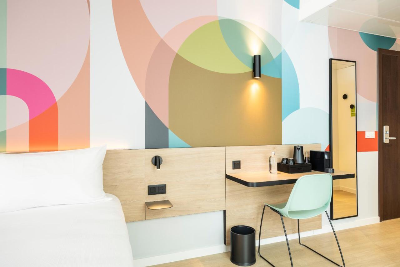 B&B Hotel Mechelen Hotel Mechelen