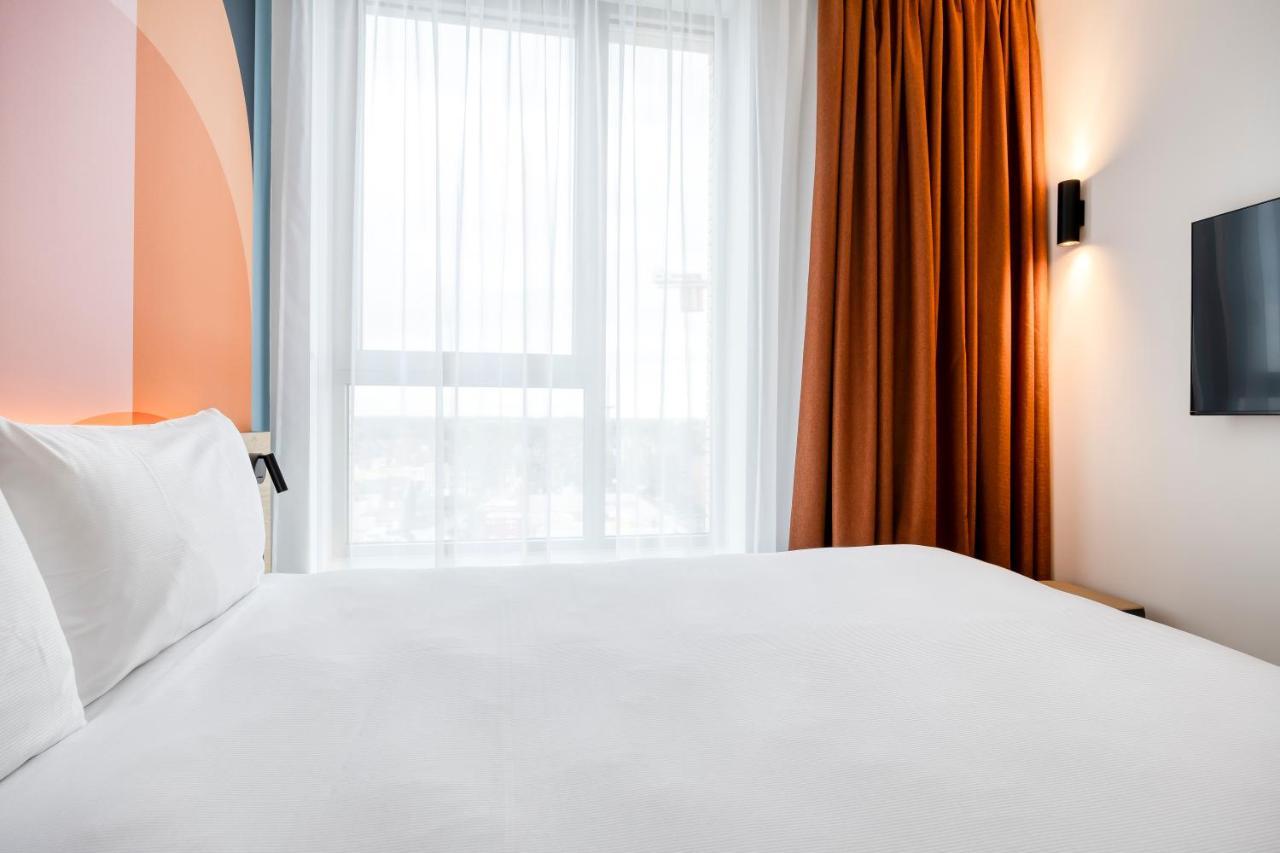 B&B Hotel Mechelen Hotel Mechelen