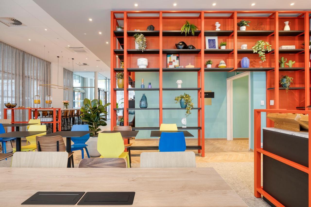 Hotel B&B Hotel Mechelen Mechelen