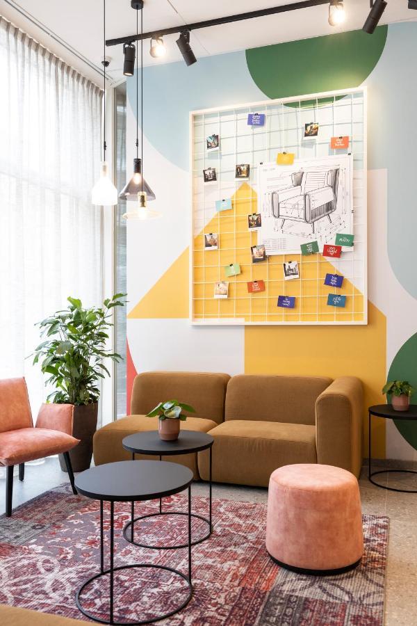B&B Hotel Mechelen 3* Mechelen