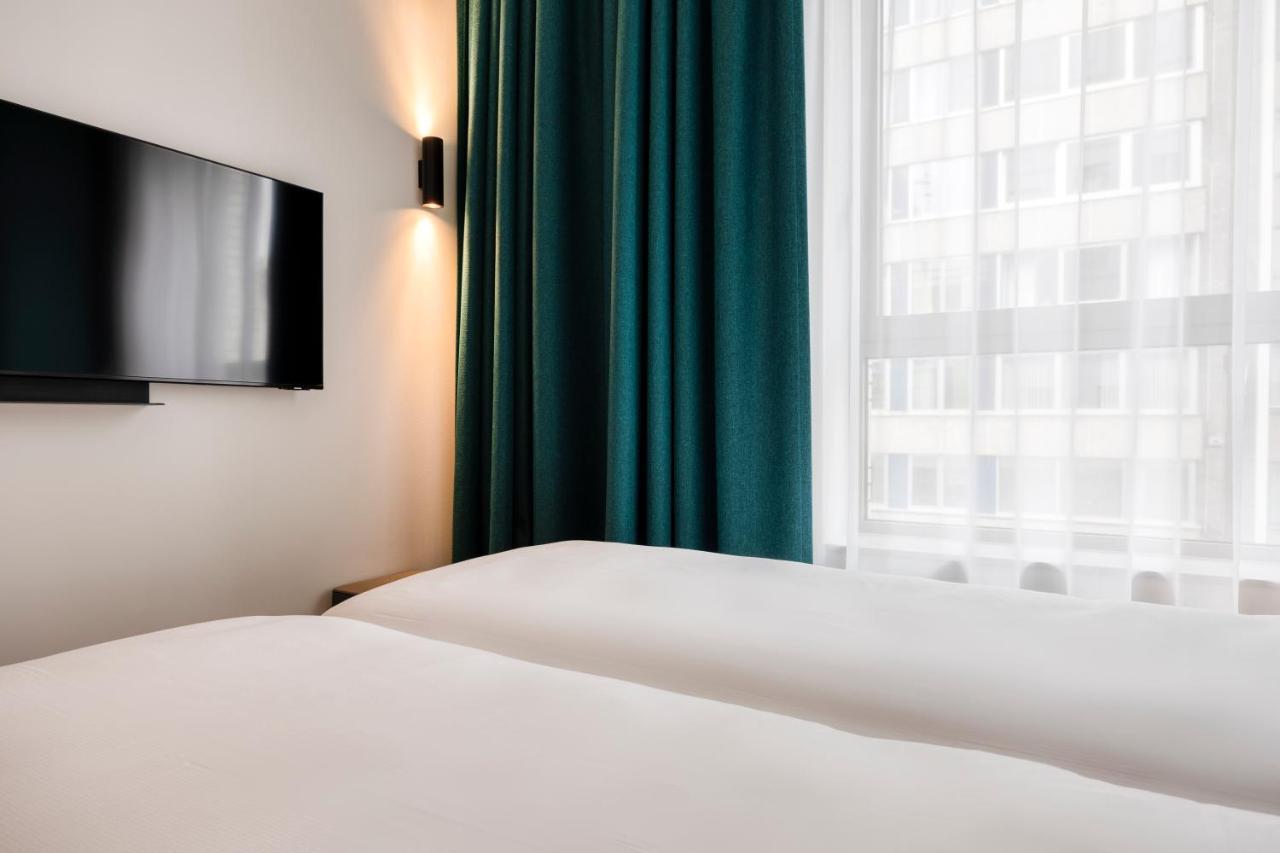 B&B Hotel Mechelen Hotel Mechelen