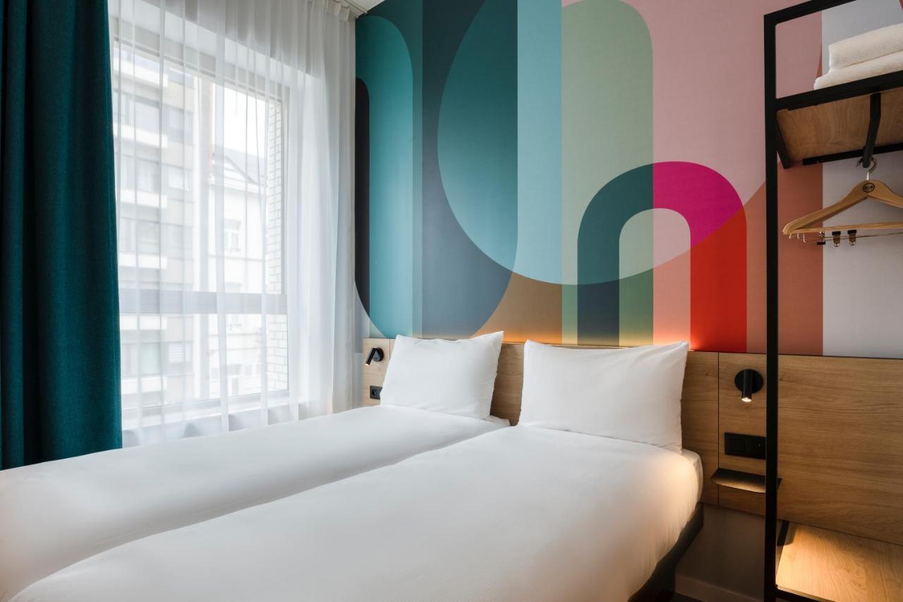 B&B Hotel Mechelen