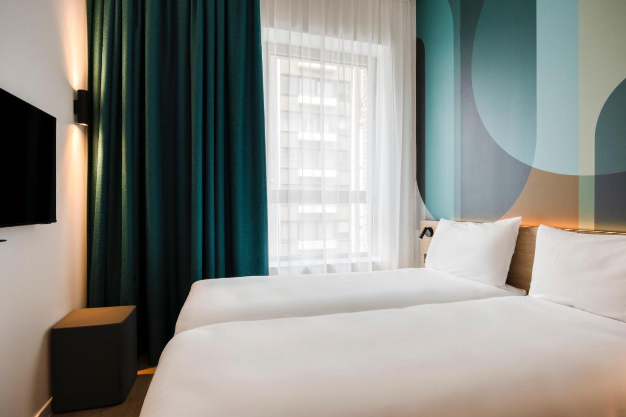 B&B Hotel Mechelen Mechelen