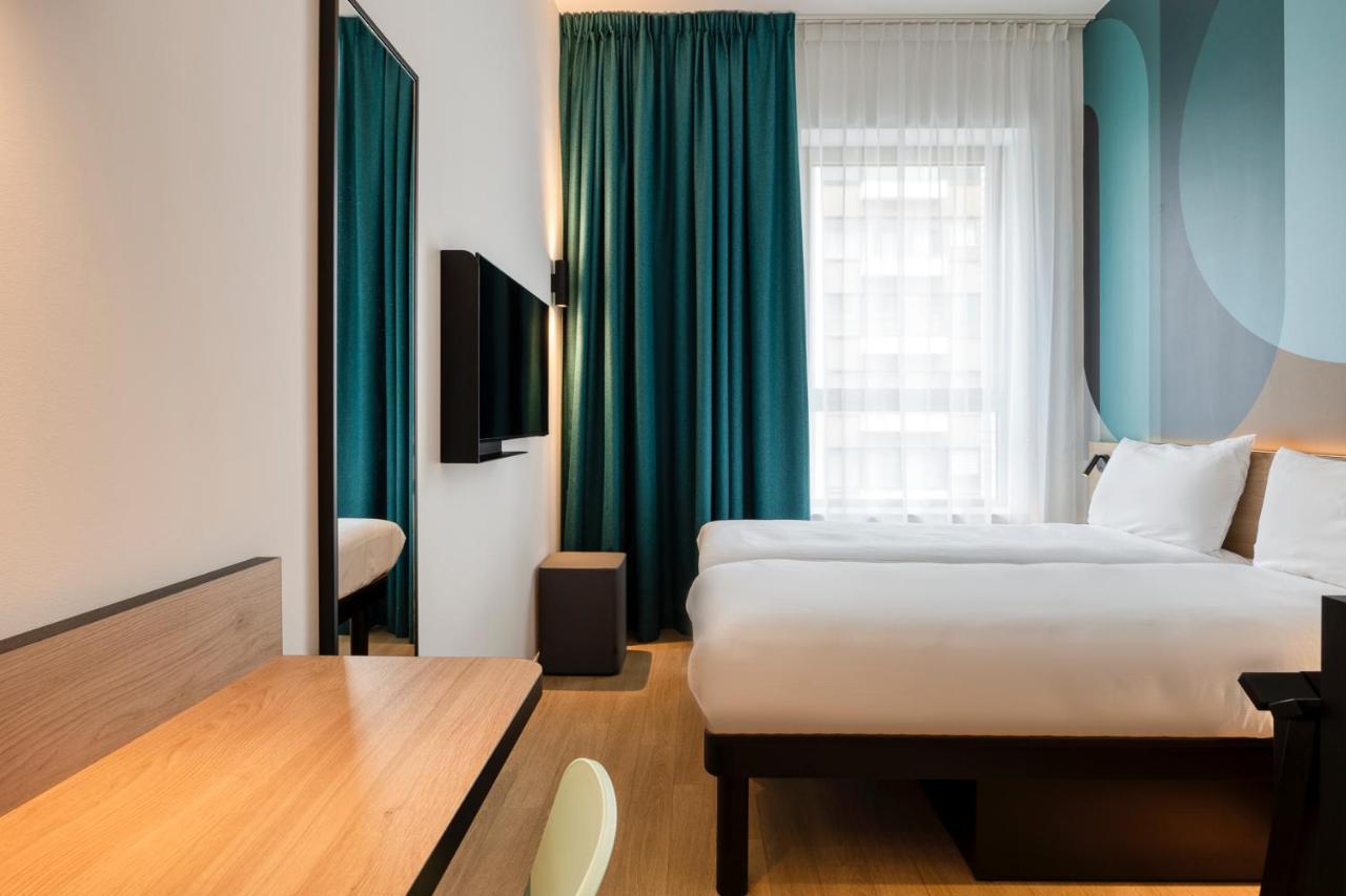 B&B Hotel Mechelen Hotel 3*