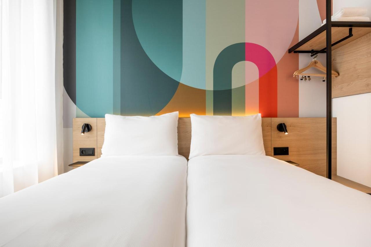 B&B Hotel Mechelen